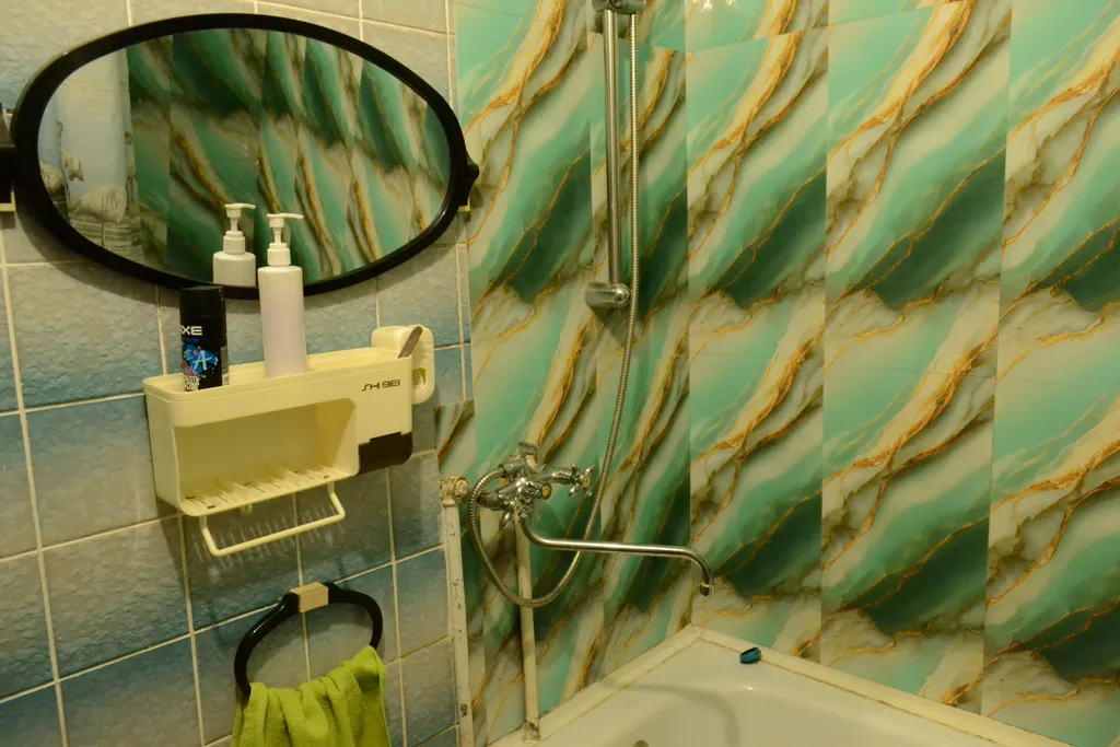 2х комнатная квартира посуточно, Каменск-Уральский, Южный