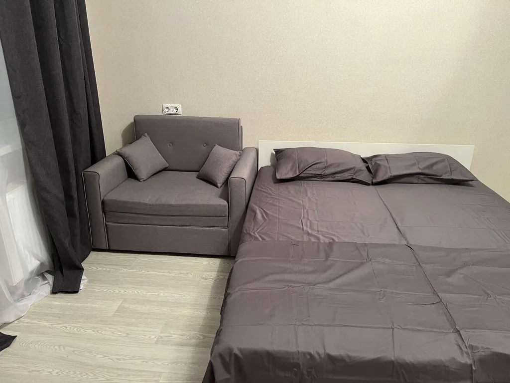 Уютная студия