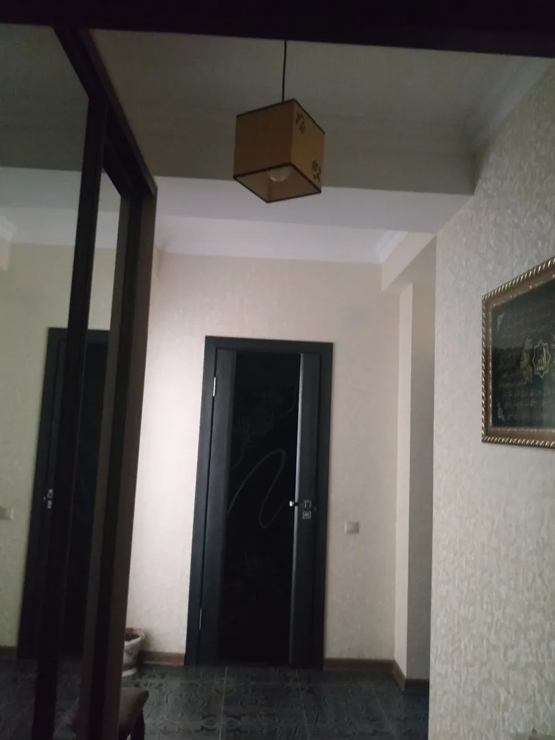 прихожая