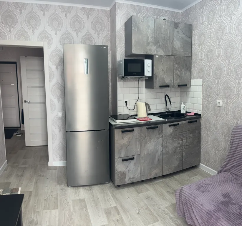 Уютная квартира парка Галицкого