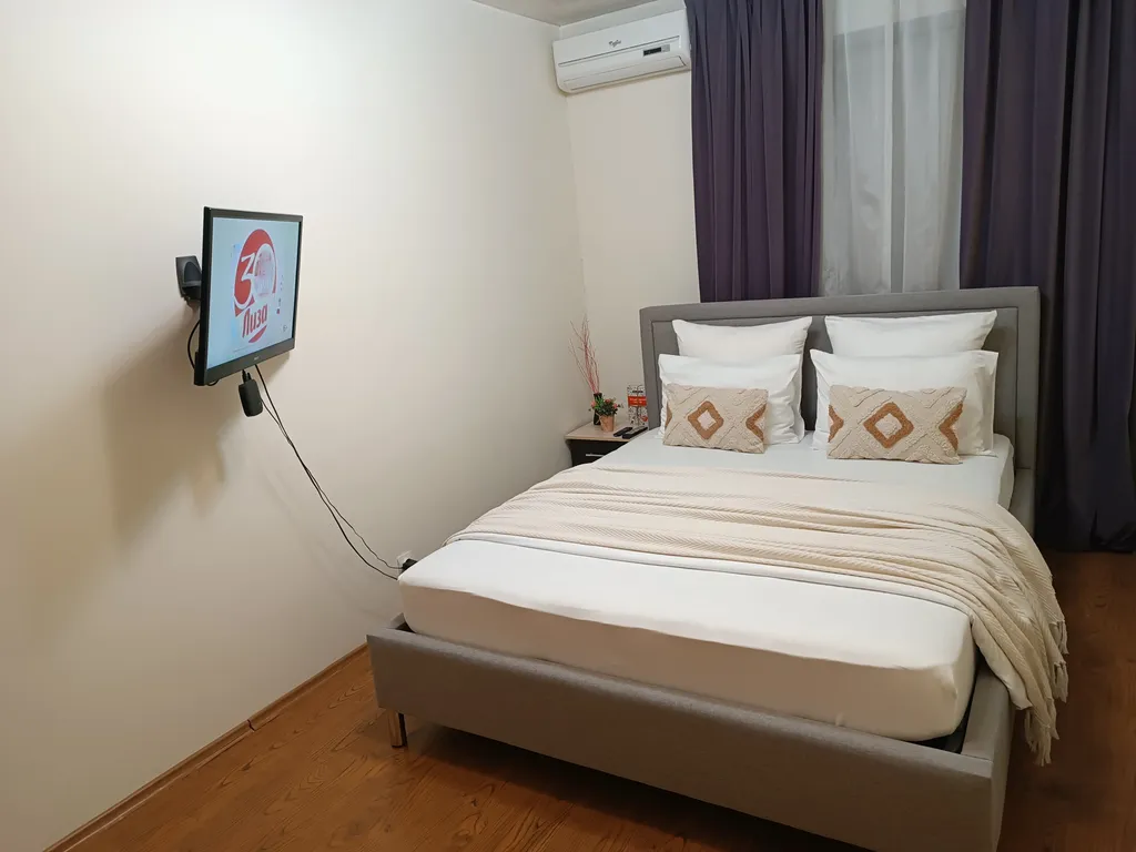 Квартира рядом с ТЦ Акварель