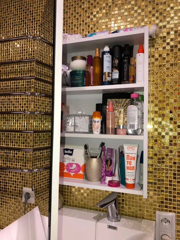 Комната квартирного типа