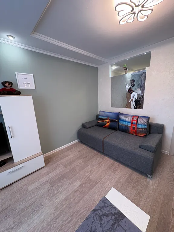 Евродвушка в центре города Витебска