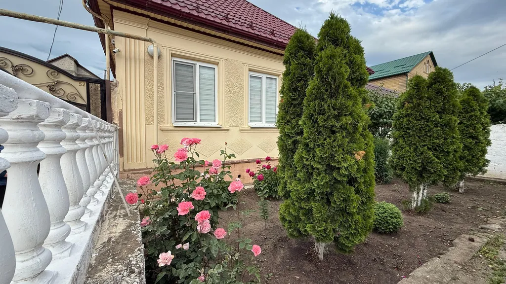 Квартира Квартира со всеми условиями и удобствами в хорошем районе — Махачкала