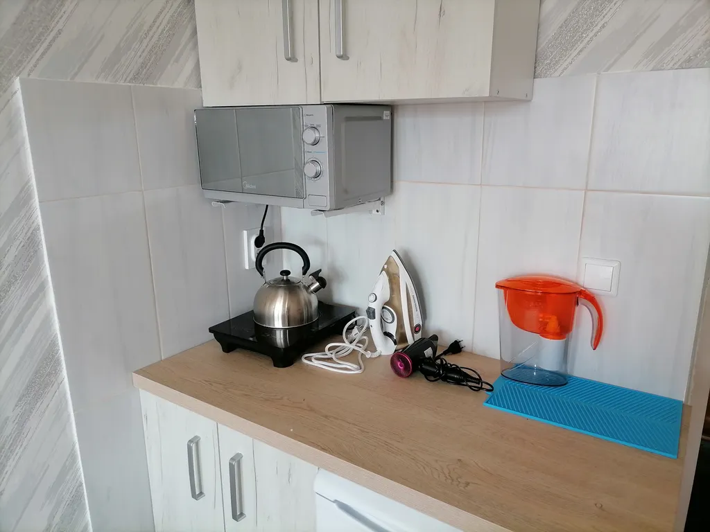 Комната рядом с метро