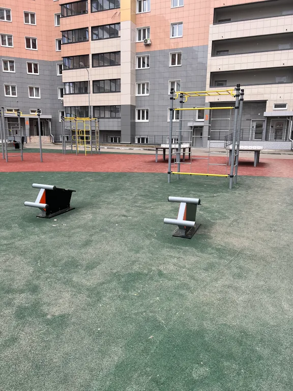 Квартира Шикарная квартира для отдыха — Казань