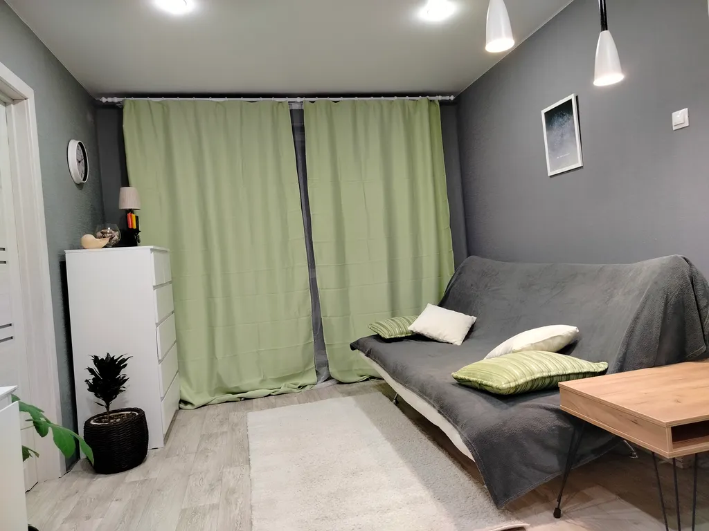 Центр и 2-х комнатная квартира около главных достопримечательностей