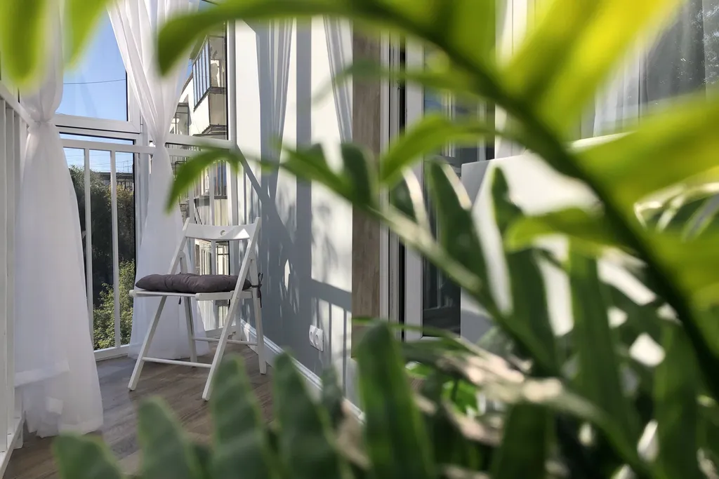 2-х  квартира в центре города (вблизи Алое Поле, Кировка, термы Лето )