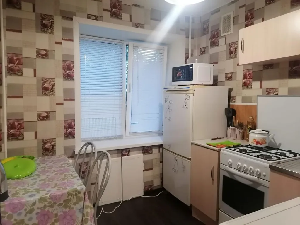 Апартаменты Татия