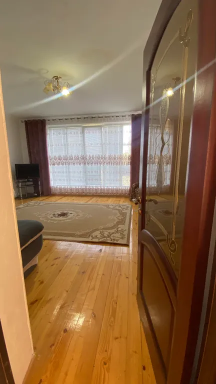 4-комнатный Дом