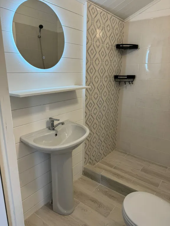 Коттедж Уютный коттедж самом центре — Сухум