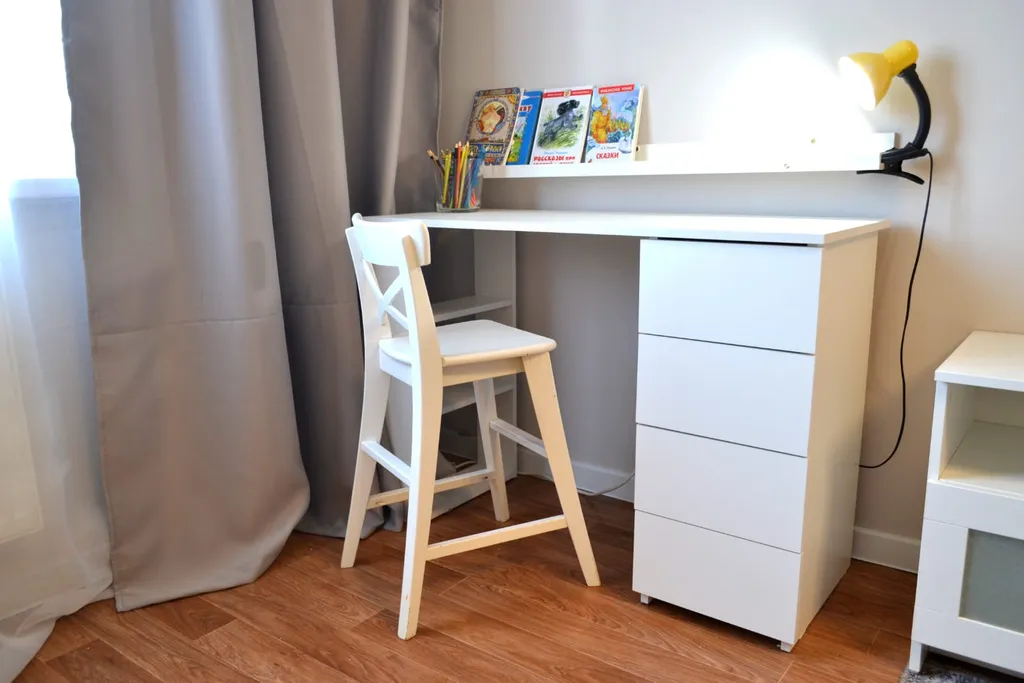 1-комнатная квартира, рядом с М4, удобная парковка