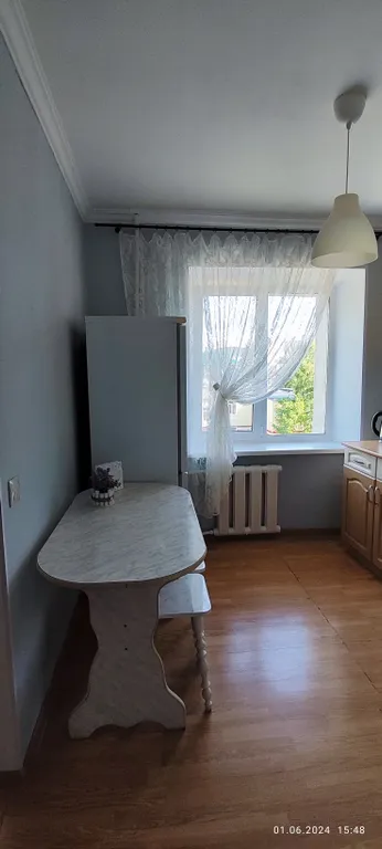 Уютная квартира после ремонта в центре города