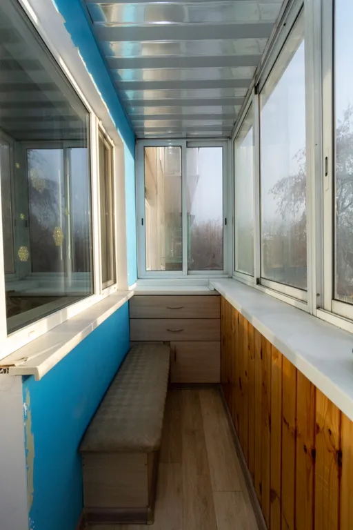 Уютная квартира в Иркутске-2