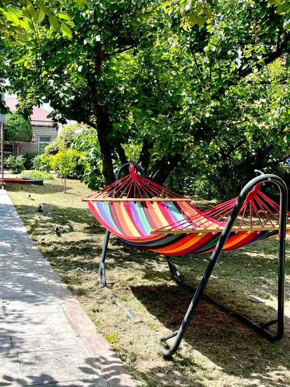 4-комнатный Дом