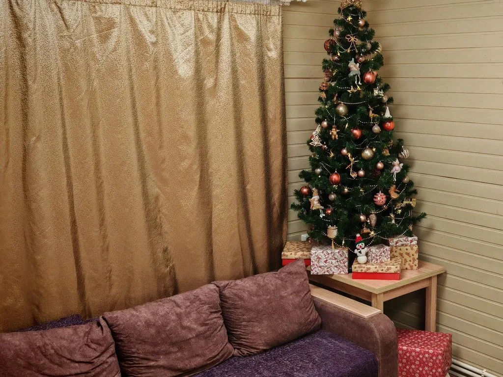 Гостевой дом на 12 человек в Жучках