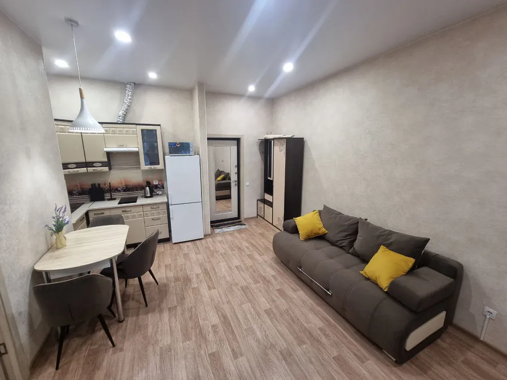 В сердце Благовещенска Горпарк максимум комфорта