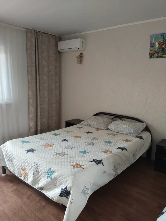 Квартира Комната — Кучугуры