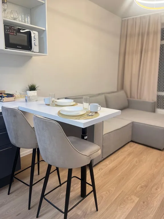 Квартира Уютная квартира — Мисайлово