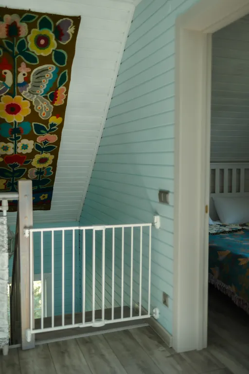 Дом на 4-6 гостей