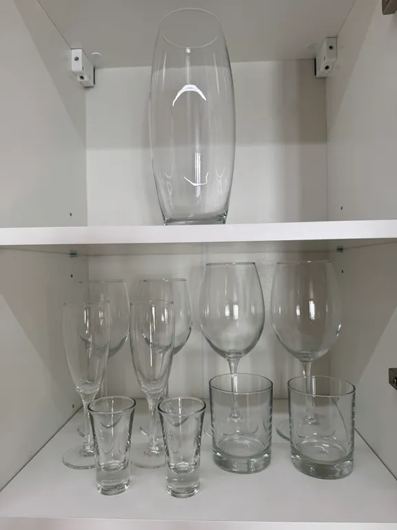 Видовая квартира в ЖК Жемчужина Оби