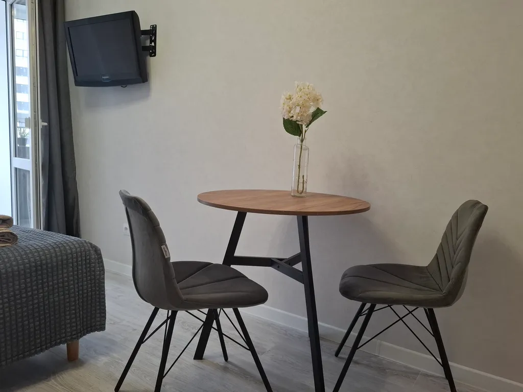 Квартира Квартира-студия в Образцово Любимово — Краснодар