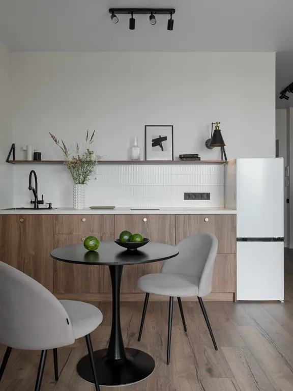 Квартира Квартира Пушистые сны — Екатеринбург