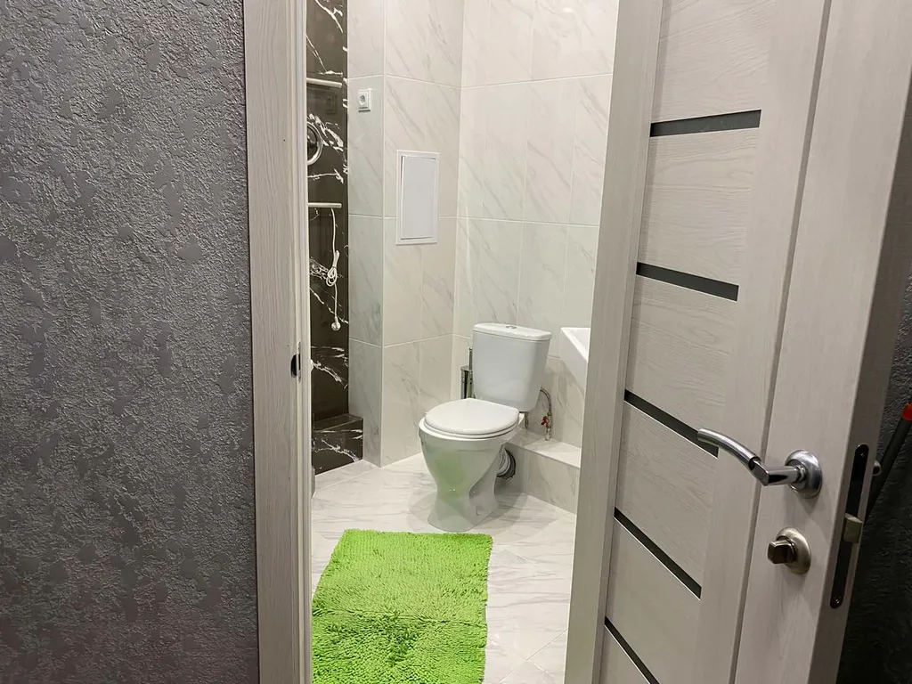 Уютная студия в новостройке