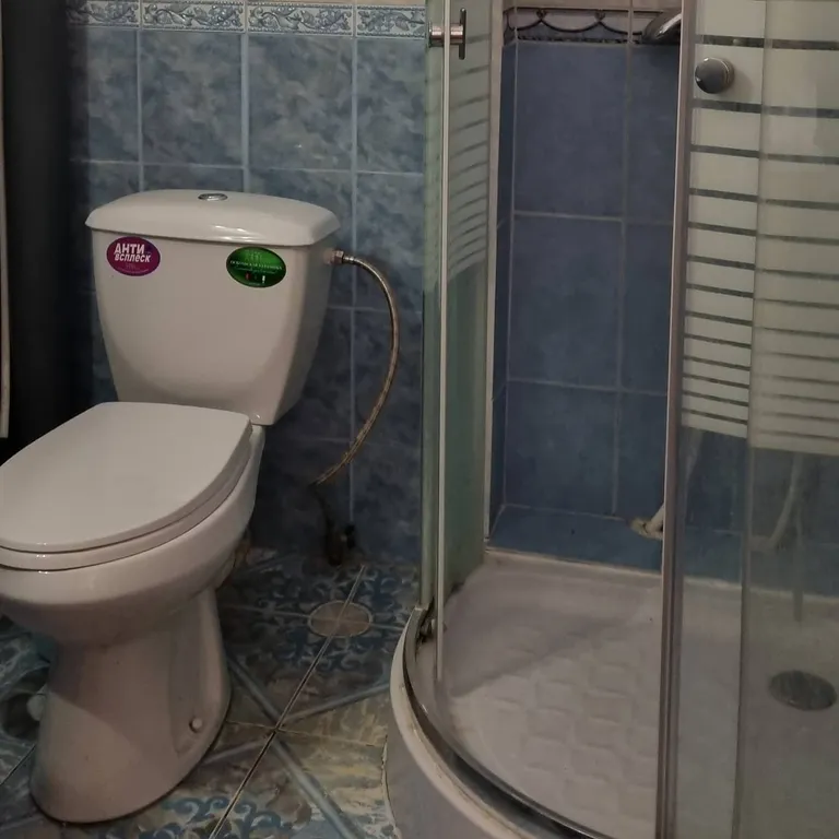 Комнаты для отдыха с детьми