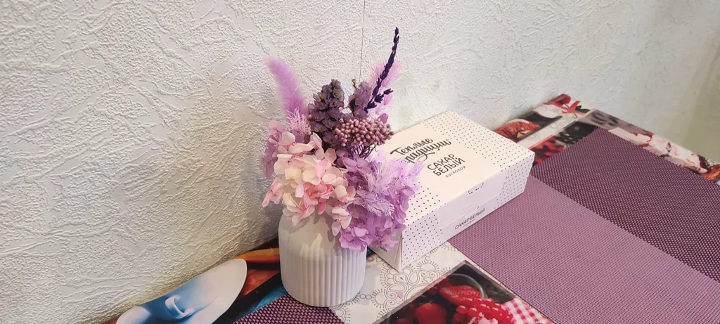 Уютная квартира в центре