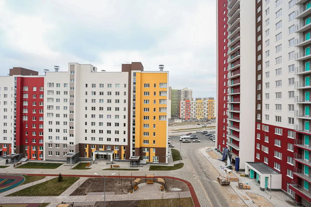 Квартира Квартира в Кузнечихе — Нижний Новгород