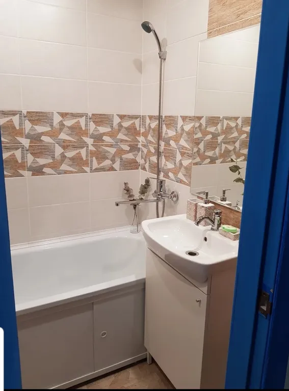 Ваша личная резиденция у Енисея