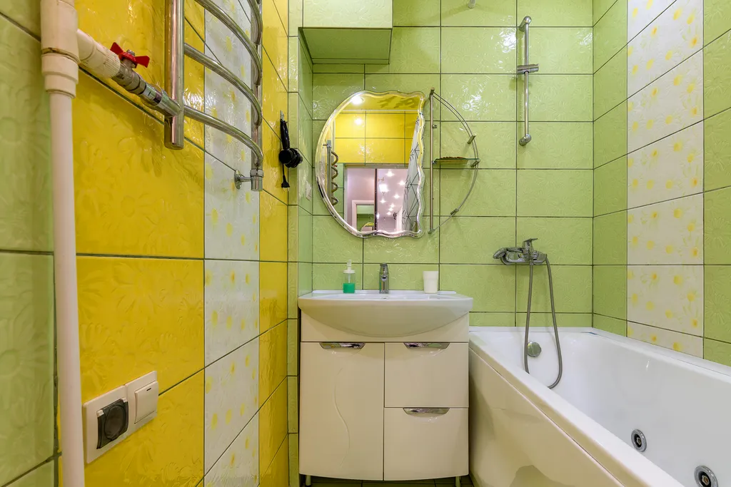 Квартира Апартаменты с парковкой на Чернышевской — Санкт-Петербург