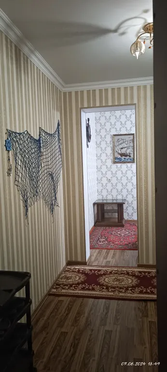 Квартира Квартира на первой береговой линии — Избербаш