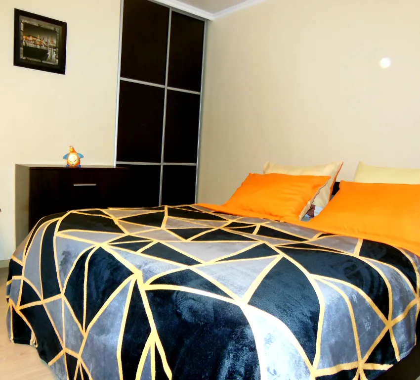 Квартира в историческом центре — аренда посуточно в Волгоград