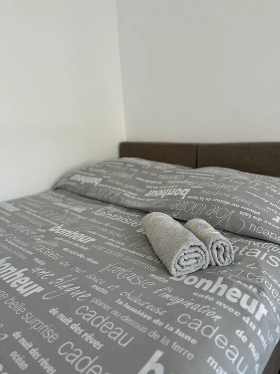 Квартира 1-комнатная квартира в новом ЖК Фортеция — Кронштадт