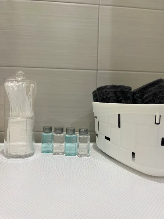 Комфортные апартаменты в центре