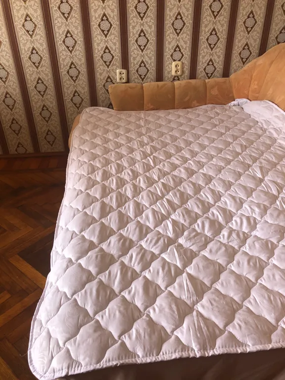 Уютная квартира в центре с сауной