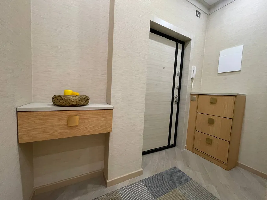 Квартира Квартира Люкс апартамент для комфортного отдыха на Имеретинском курорте — Сириус