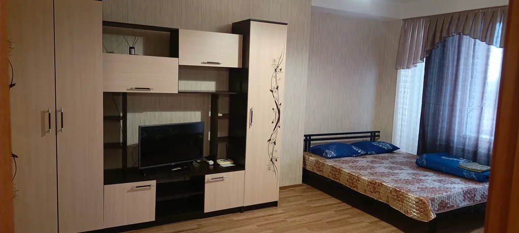 1-комнатная Квартира — аренда посуточно в Калач-на-Дону