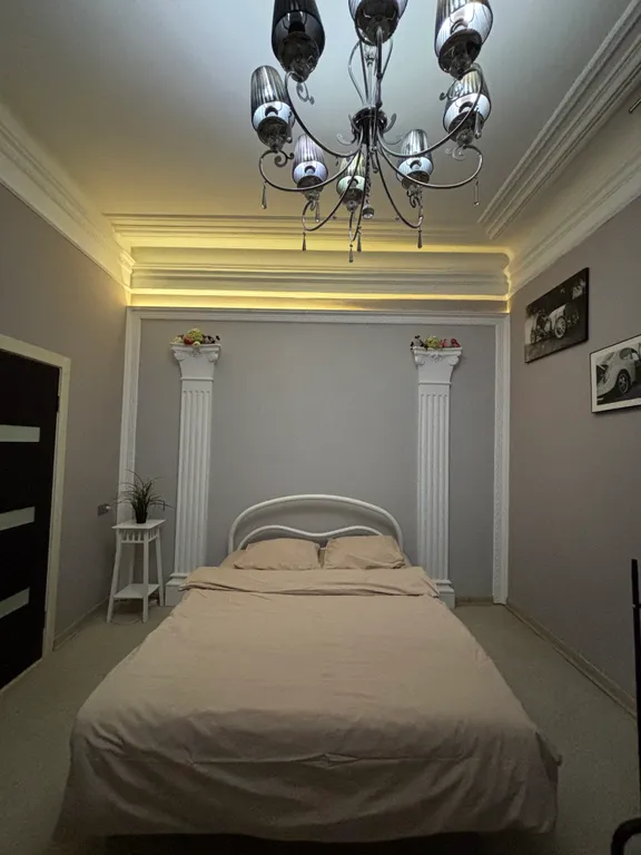 Уютная квартира в центре — аренда посуточно в Самара