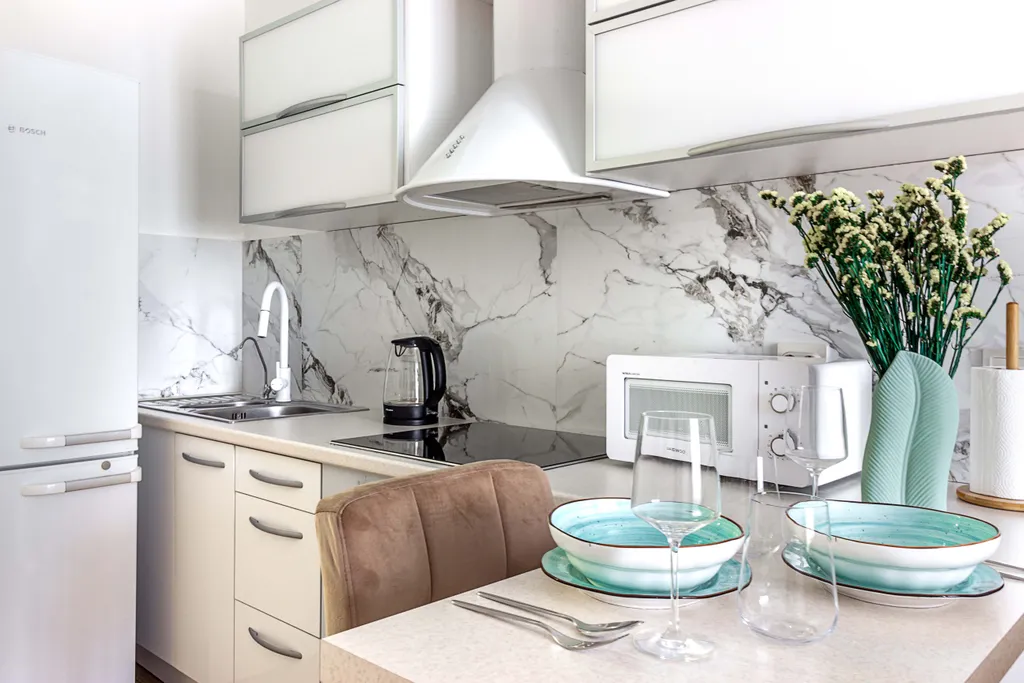 Квартира на сопке Орлиное гнездо, топ-локация