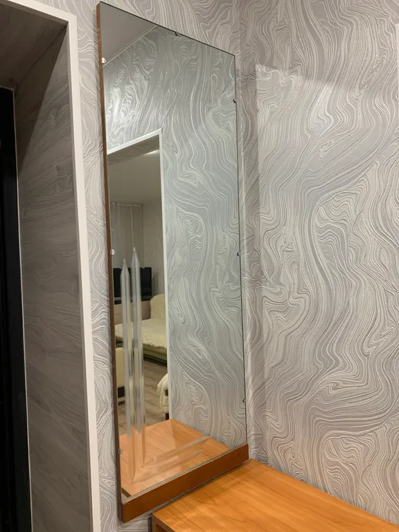 Чистая и уютная квартира