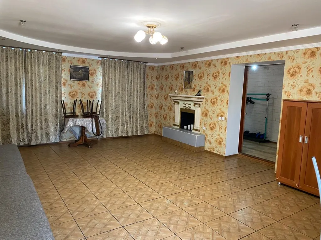 4-комнатный Дом