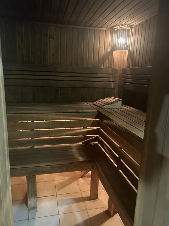 Гостевой дом Слобода