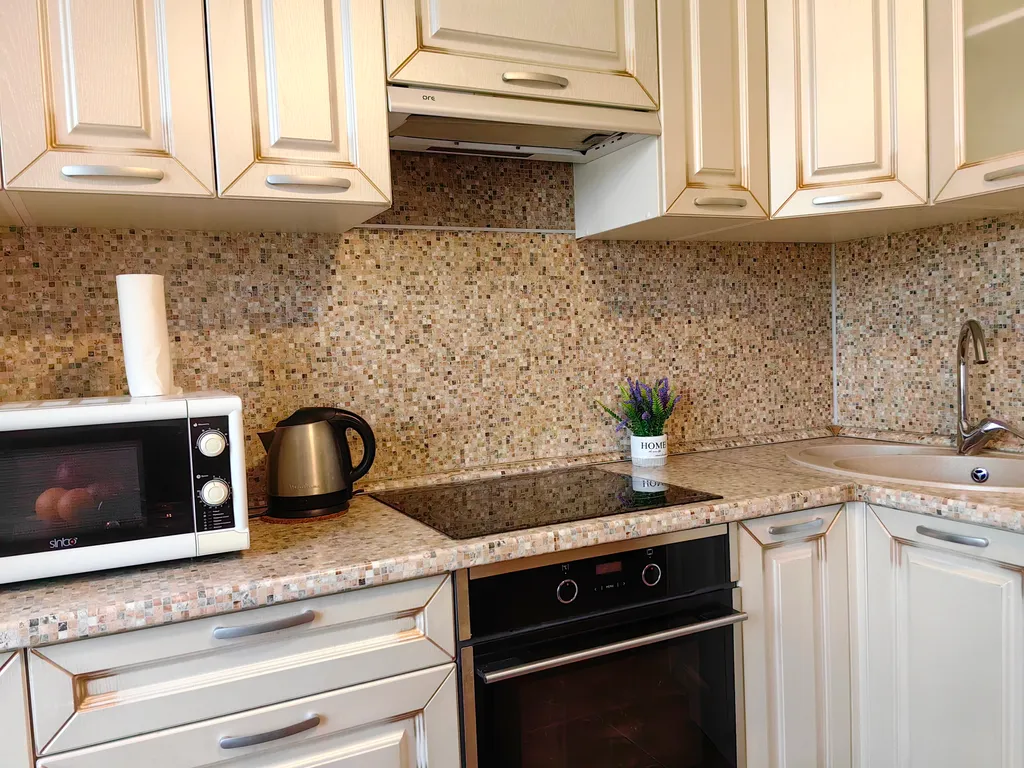 Однушка Полевые Цветы