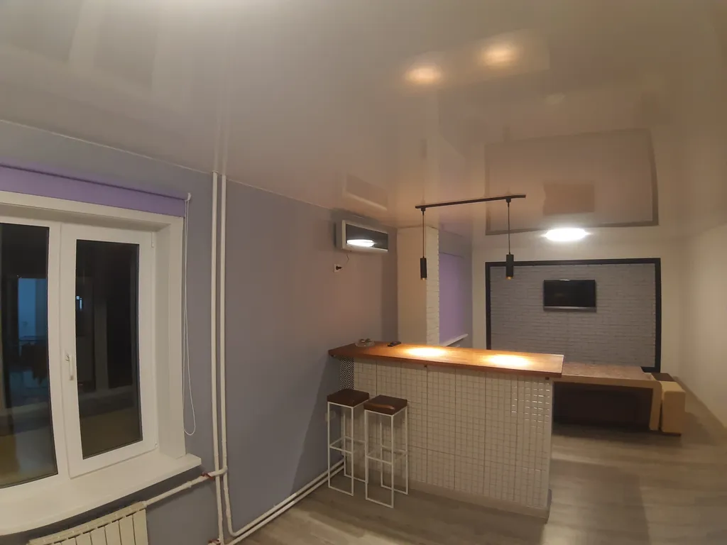 Комфортная квартира в самом центре Якутска со всеми удобствами