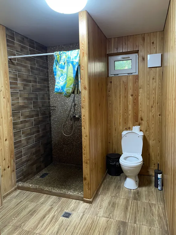 Гостевой дом Sunrise