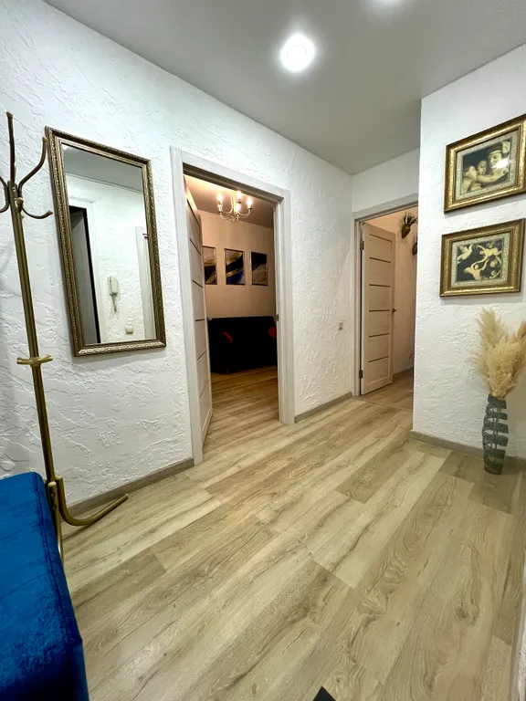 Апартамент Карибский бриз в центре города