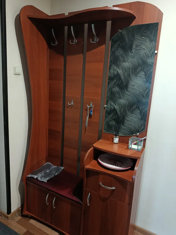 Уютная квартира у реки с панорамным видом на горы Машук и Бештау